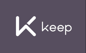 Keep会员 12个月