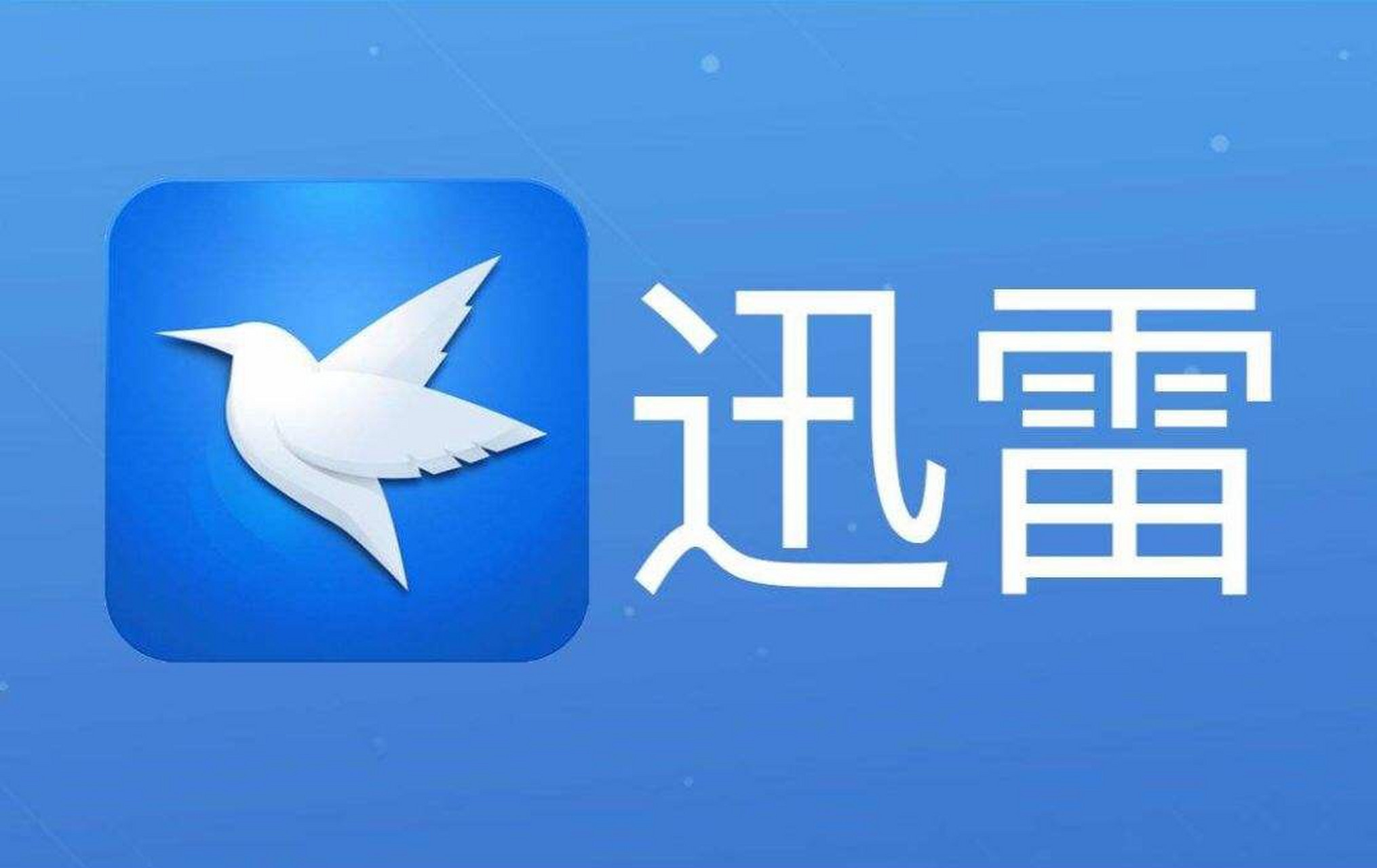 迅雷白金会员 3个月